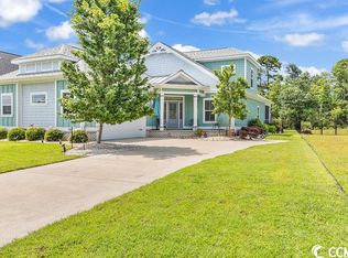 952 Fiddlehead Way, Myrtle Beach, SC 29579