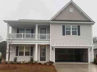 526 Patapsco Saint Tillman E LOT 1763, Little River, SC 29566