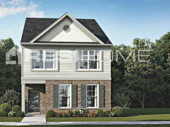 107 McGurn St, Madison, AL 35756