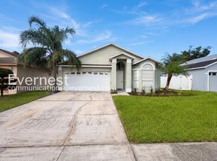 1473 Harbin Dr, Kissimmee, FL 34744