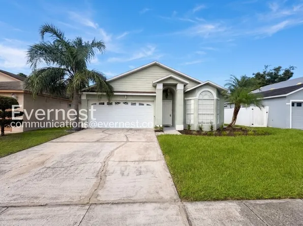 1473 Harbin Dr, Kissimmee, FL 34744