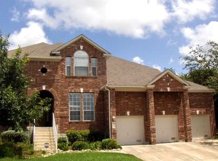3821 Arroyo Seco, Schertz, TX 78154