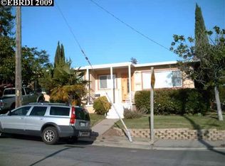 19152 Mayberry Dr, Castro Valley, CA