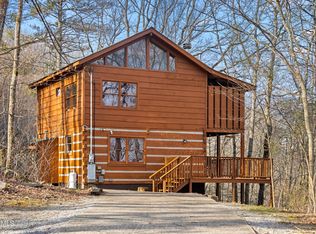 163 Timberwinds Way, Townsend, TN 37882