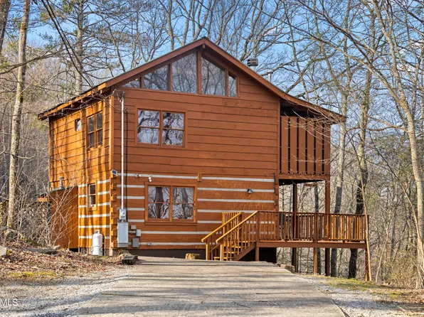 163 Timberwinds Way, Townsend, TN 37882