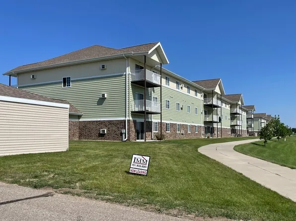 Minot Place Apartments