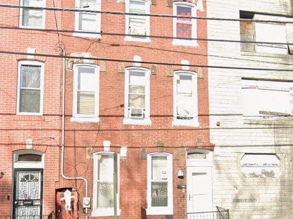 311 Calhoun St, Trenton, NJ 08618