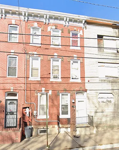 311 Calhoun St Photo 1