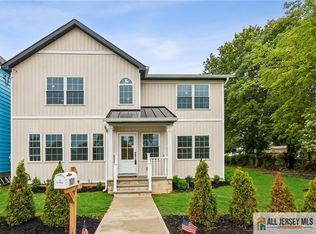 101 Saint Stephens Ave, Keasbey, NJ 08832