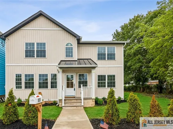 101 Saint Stephens Ave, Keasbey, NJ 08832