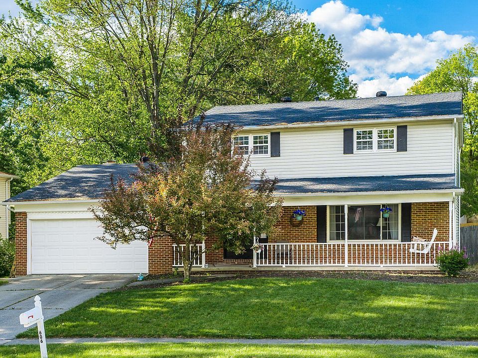 1st image of 606 Fawndale Pl