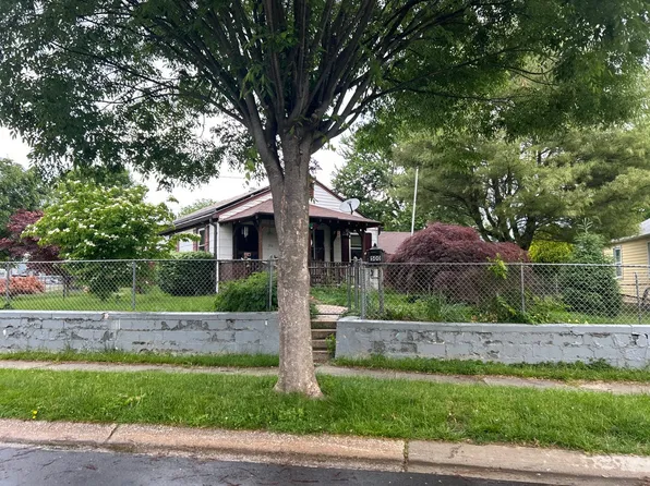 500 Longwood Dr, Rockville, MD 20850
