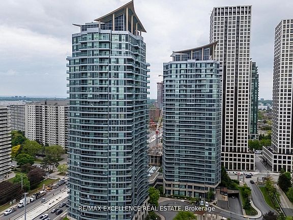 2nd image of 33 Elm Dr W Unit 2102