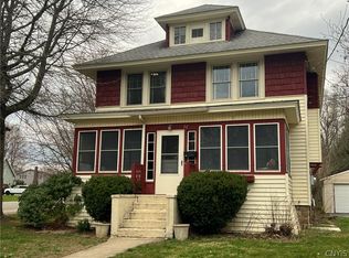 22 Lincoln Ave, Pulaski, NY 13142