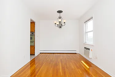 Rented by Modern Spaces