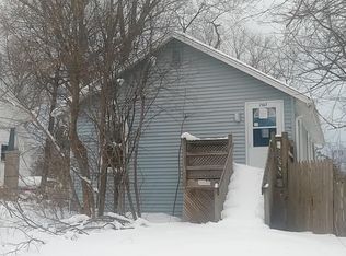 7107 44th Ave, Kenosha, WI 53142