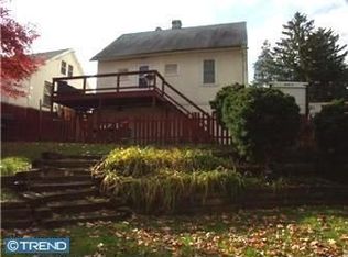 215 Race St, Kennett Square, PA 19348