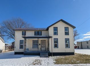 1310 S Hamilton St, Saginaw, MI 48602