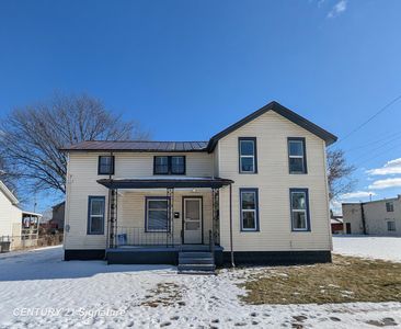 1310 S Hamilton St, Saginaw, MI, 48602