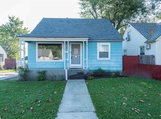 18 N Mayfield St, Kennewick, WA 99336
