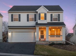 5416 Empire Ln N, Plymouth, MN 55446