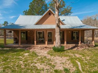 1071 Quarry Rd, Greensboro, GA 30642