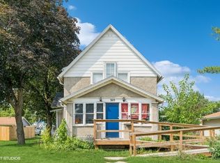 303 4th St SE, Altoona, IA 50009