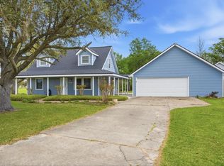 7019 Burgundy Dr, Lake Charles, LA 70605