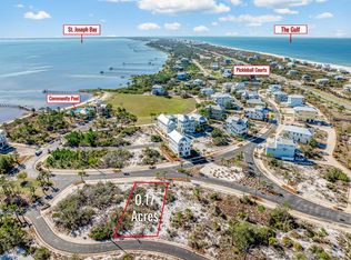 70 Pinnacle Ln, Pt Saint Joe, FL 32456