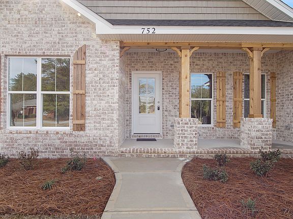 5th image of 752 Magnolia Lake Dr