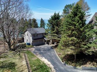 12892 Lakeview Rd, Bear Lake, MI 49614