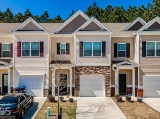 5529 Sable Way #393, Atlanta, GA 30349