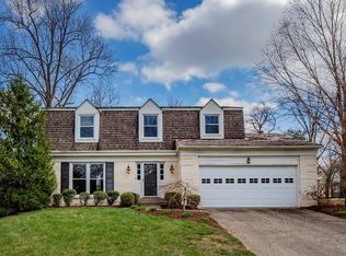 503 Cherry Point Dr, Douglass Hills, KY 40243