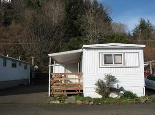 166 Riggs Hill Ln #19, Reedsport, OR 97467