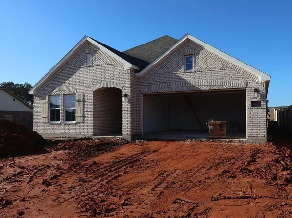 244 Ashley Branch St, Magnolia, TX 77354
