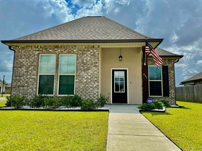 441 Madio Dr, Houma, LA, 70364