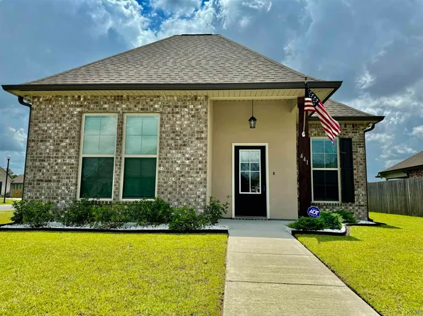 441 Madio Dr, Houma, LA 70364