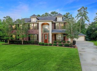 12402 Colt Ct, Magnolia, TX 77354