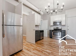1304 W Ohio St, Chicago, IL 60642