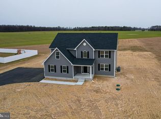 8221 Canterbury Rd, Felton, DE 19943