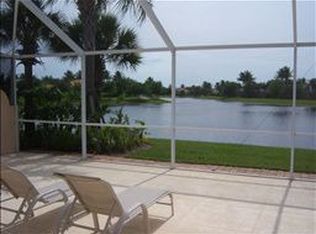 4243 Redonda Ln, Naples, FL 34119
