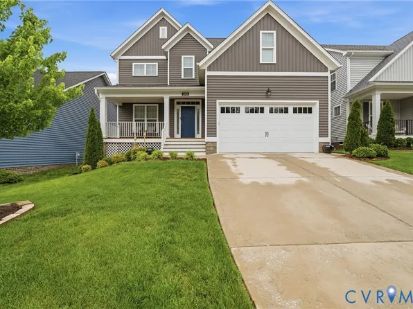 15818 Fishers Green Dr, Chesterfield, VA 23832