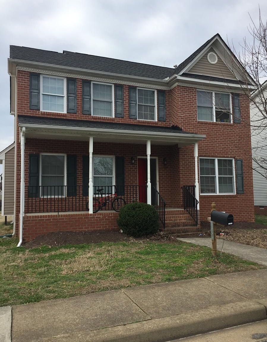 506 S Lombardy St, Richmond, VA 23220 Zillow