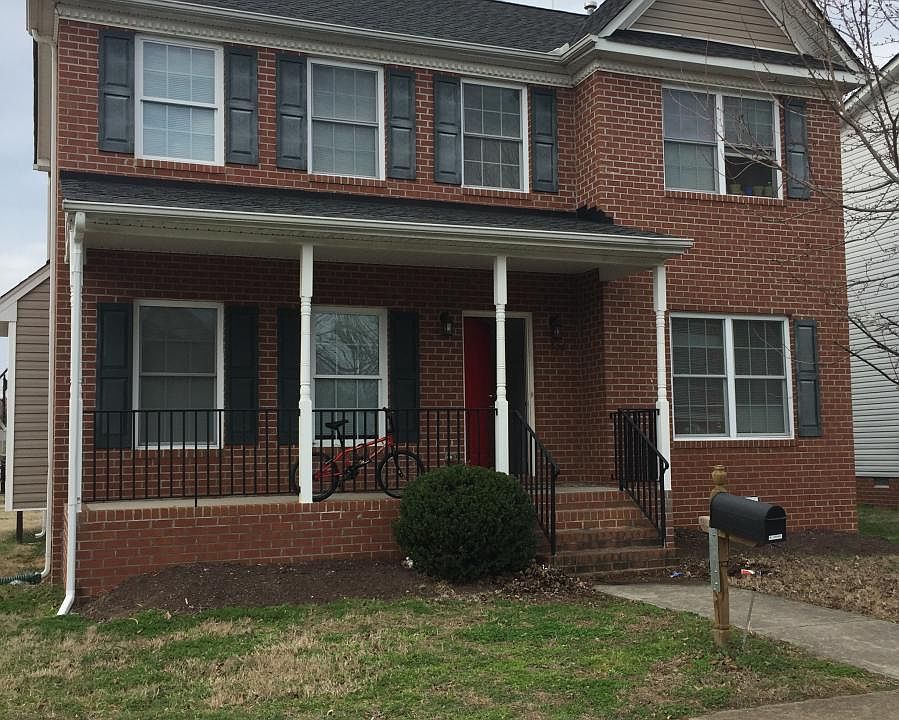 506 S Lombardy St, Richmond, VA 23220 Zillow