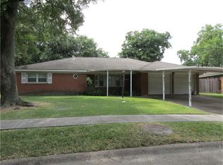 2008 Dorothy St, Pasadena, TX 77502