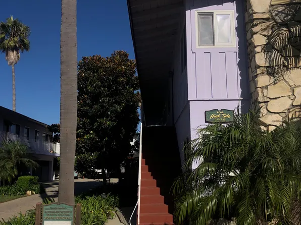 204 W Yanonali St #1, Santa Barbara, CA 93101