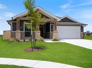 16017 Switchgrass Pl, Moore, OK 73170