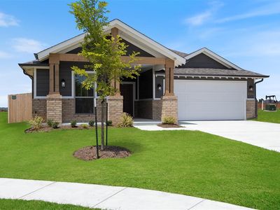 16017 Switchgrass Pl, Moore, OK, 73170