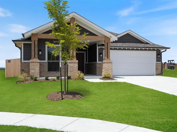 16017 Switchgrass Pl, Oklahoma City, OK 73170