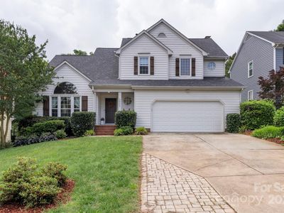 8605 Tamarron Dr, Charlotte, NC, 28277